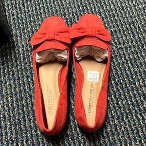 Brand new women’s loafers